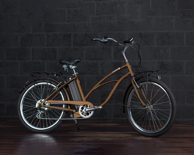 Fitch bike online occasion